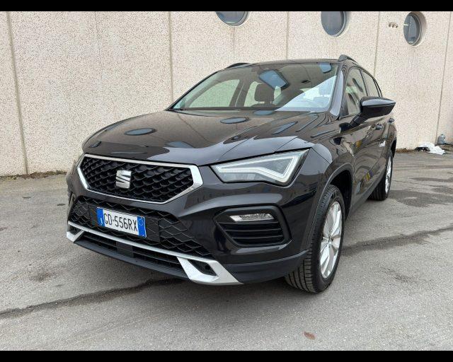 SEAT Ateca 2.0 TDI DSG Business