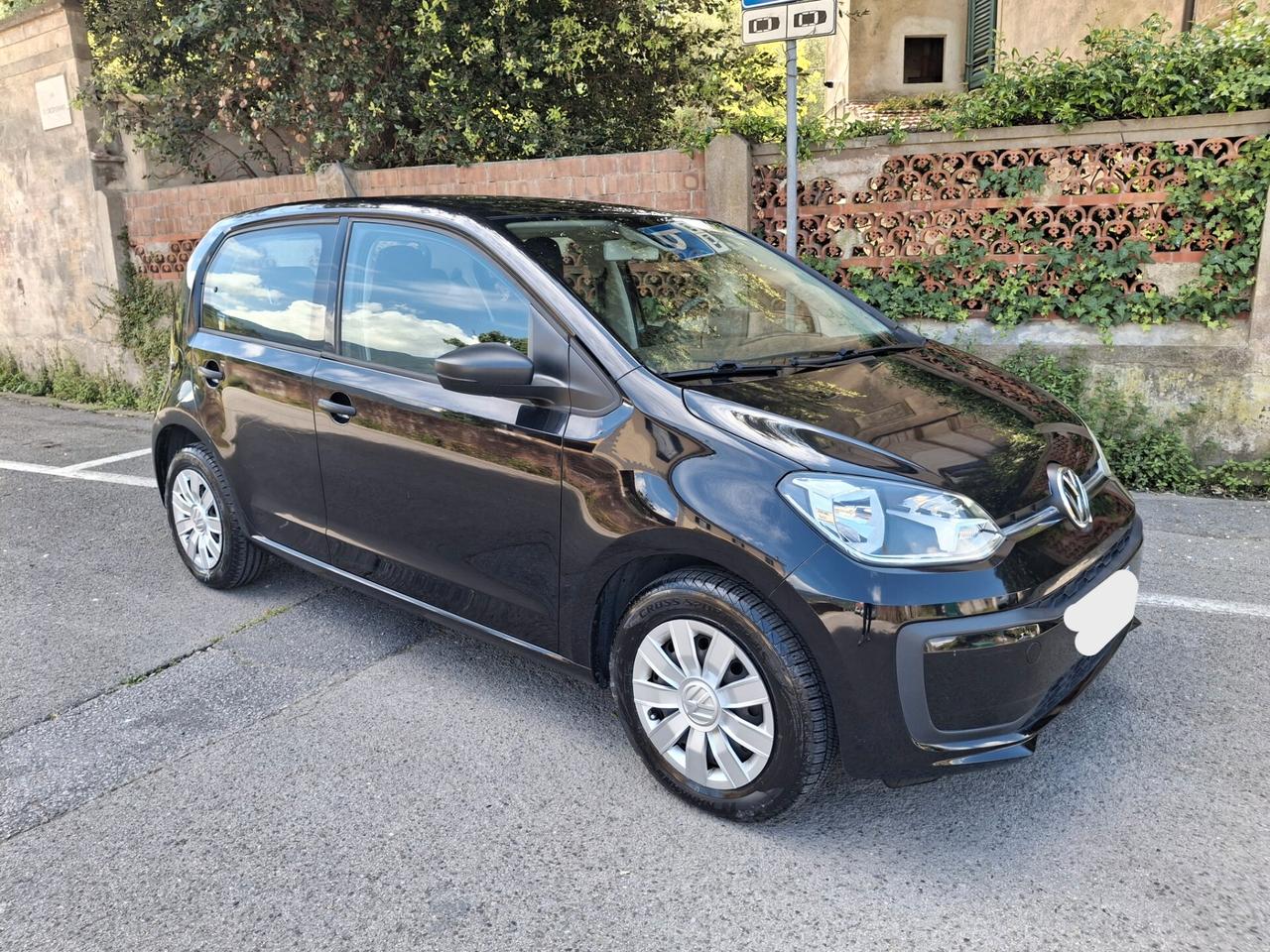 Volkswagen up! 1.0 5p. take up!