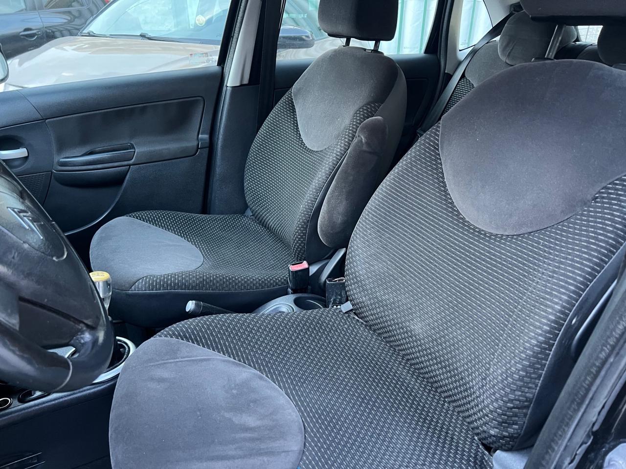 Citroen C3 1.1 Exclusive Style GPL benzina