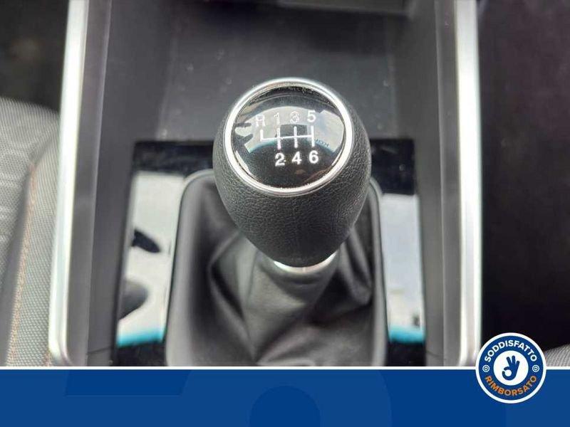 KGM Torres Style 1.5 Turbo GDI 163 CV