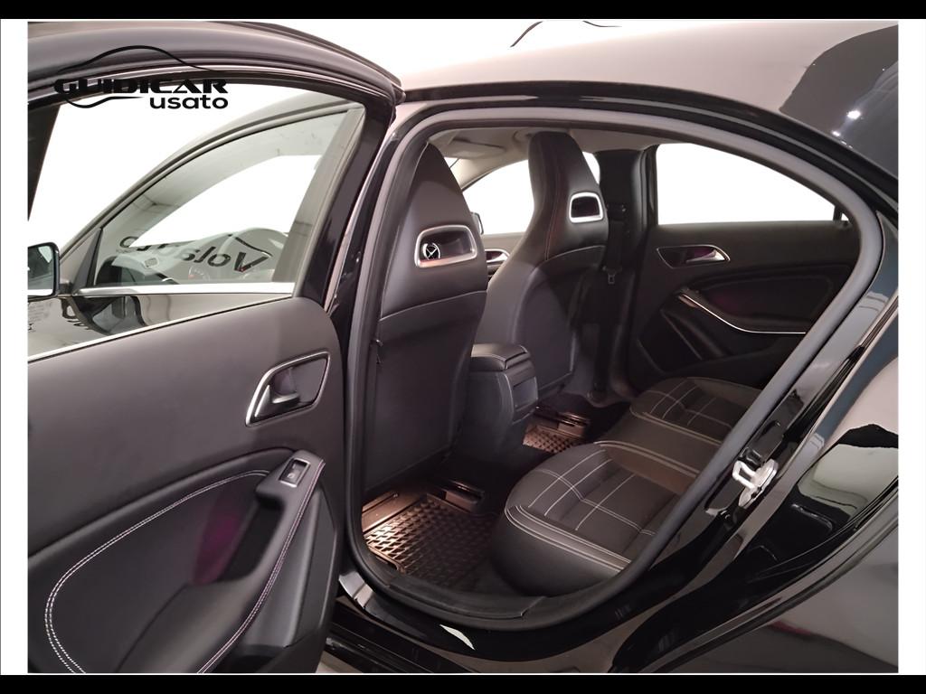 Mercedes-Benz Classe A - W176 - A 180 cdi Sport E6