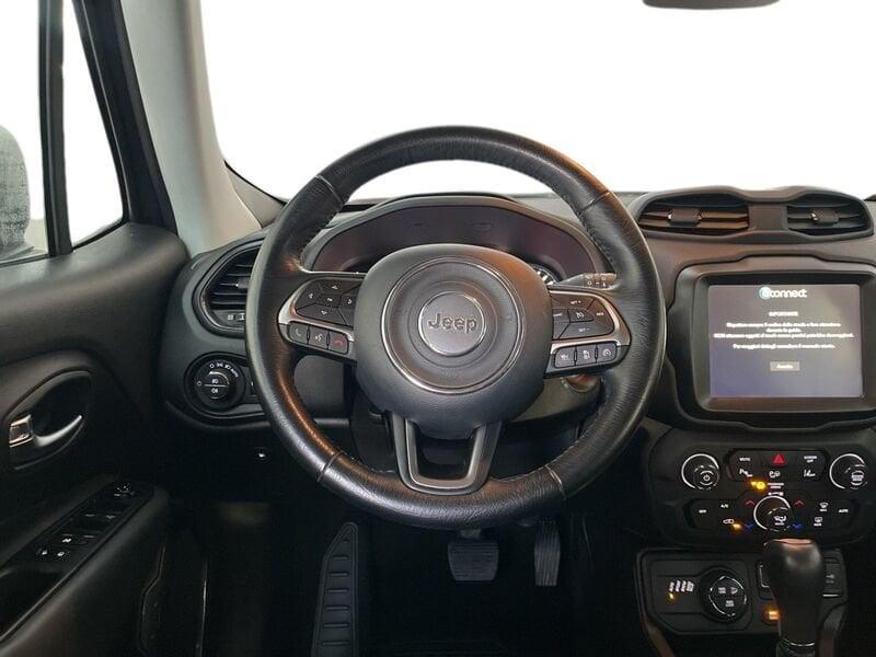 Jeep Renegade 2019 1.3 t4 phev Limited 4xe at6