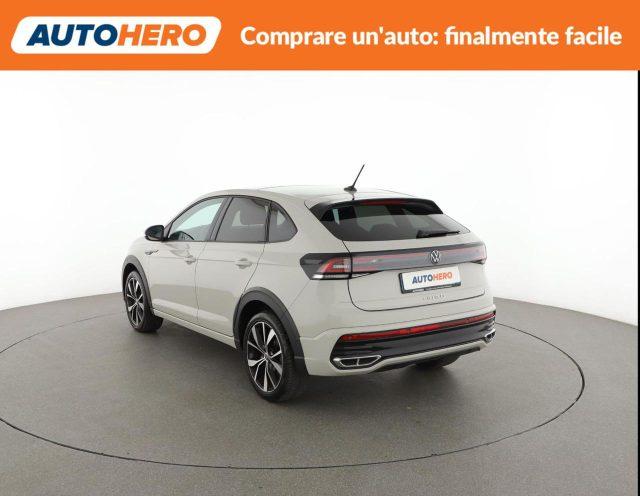 VOLKSWAGEN Taigo 1.0 TSI 110 CV DSG R-Line