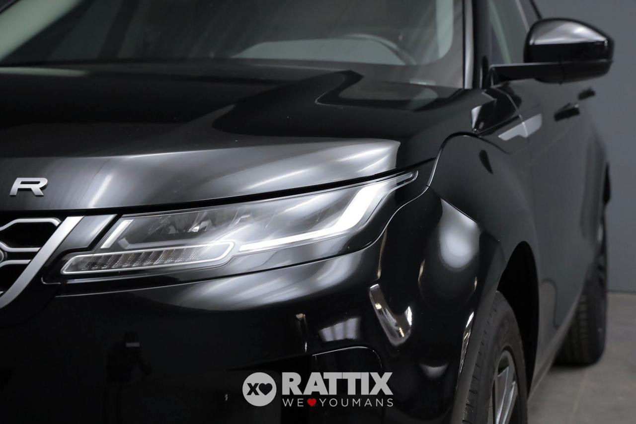 Land Rover Range Rover Evoque 2.0d i4 Mhev 163CV SE AWD Auto