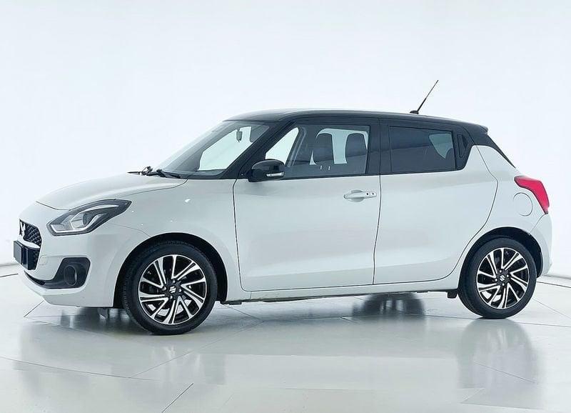 Suzuki Swift 1.2 Hybrid Top