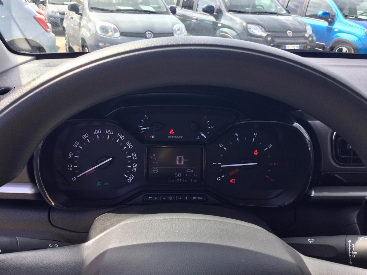 Renault Kangoo 1.5 dCi 90CV Maxi 3POSTI coibentato