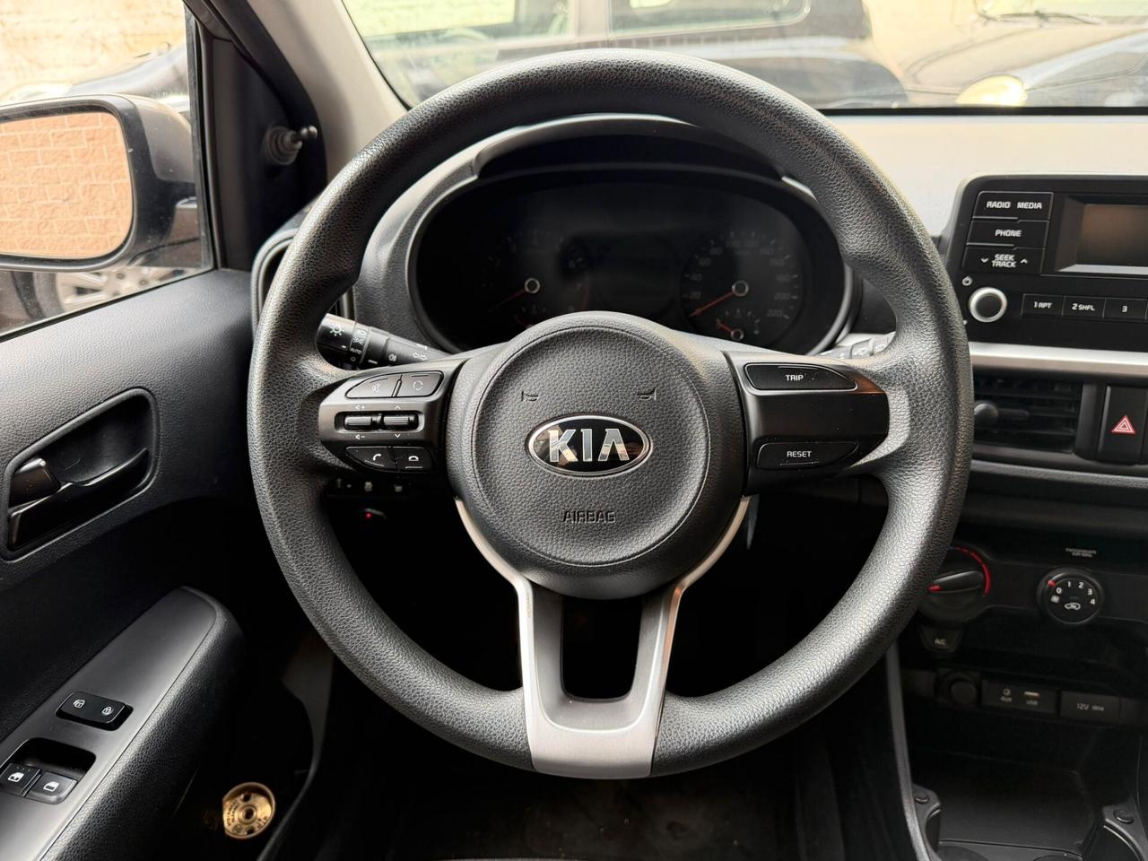 Kia Picanto 1.0 12V GPL 5 porte Style