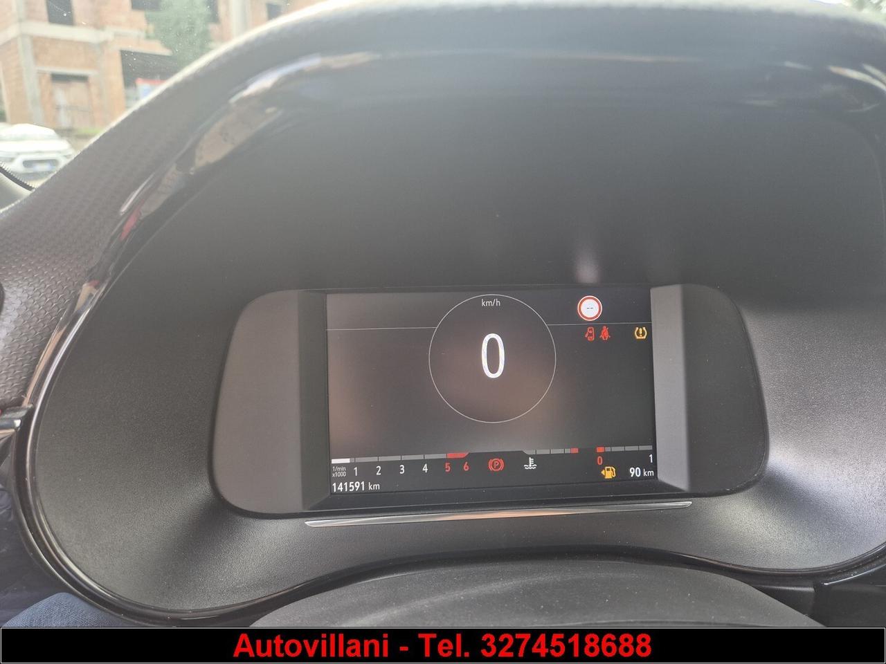 OPEL Corsa 1.5 D 102 CV Edition 2022 FULL LED