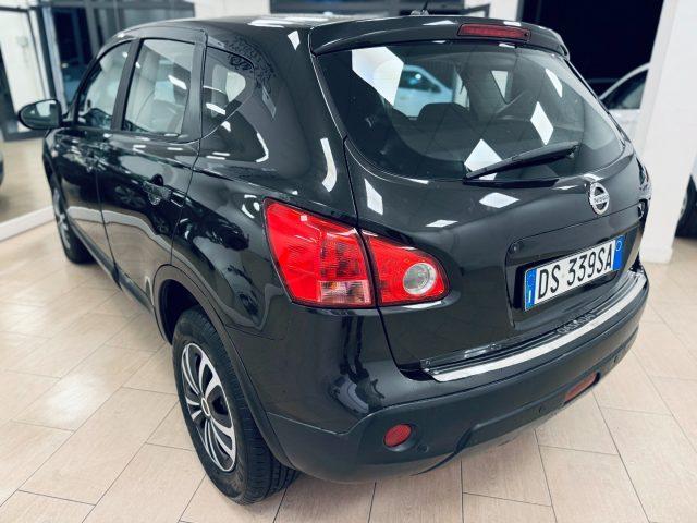 NISSAN Qashqai 2.0 dCi 4WD Tekna - 194.000 Km