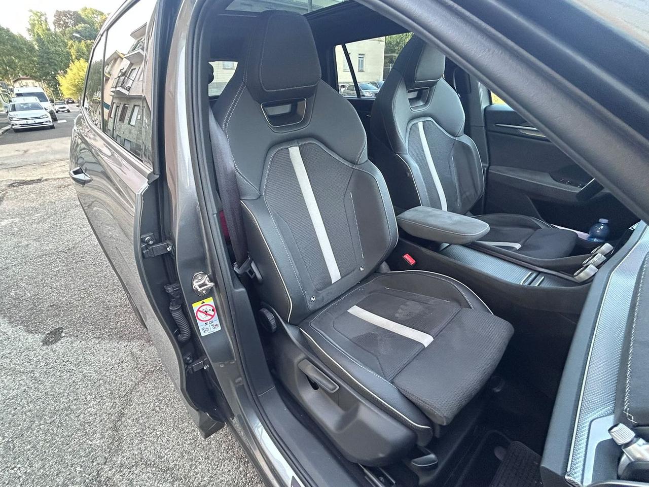 Skoda Kodiaq Sportline 130 Edition tetto ap #50362