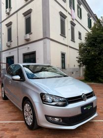 Volkswagen Polo 1.2 TDI DPF 5 p. Comfortline Unico Proprietario km. 27698 ZERO SINISTRI
