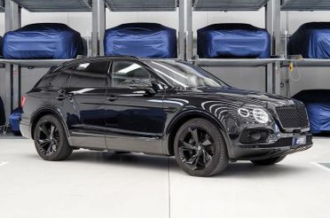 Bentley Bentayga Bentayga 6.0 W12 auto - tetto-sedili massaggio e ventilati