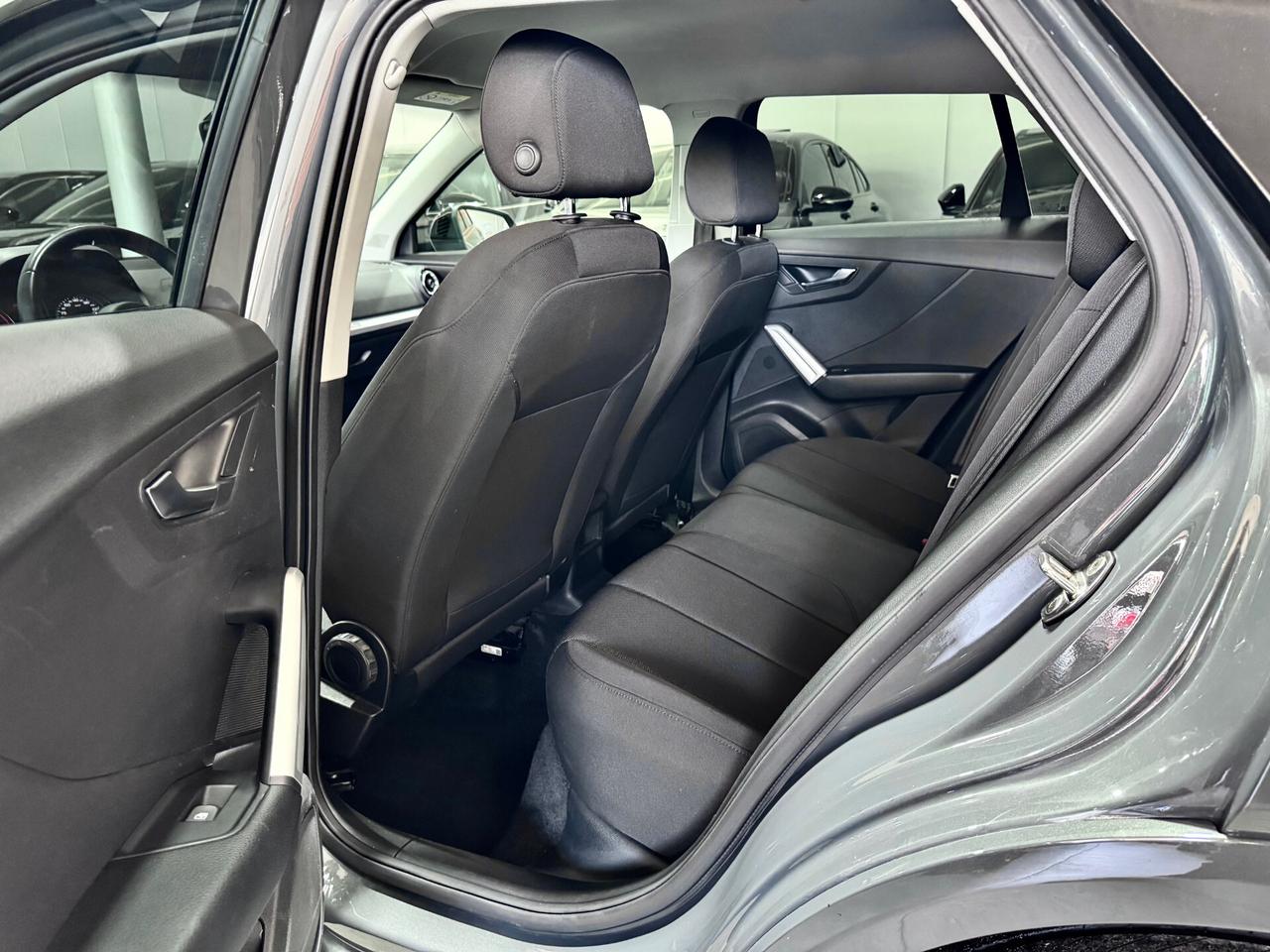 Audi Q2 2.0 TDI 150CV Quattro S-Tronic S-Line