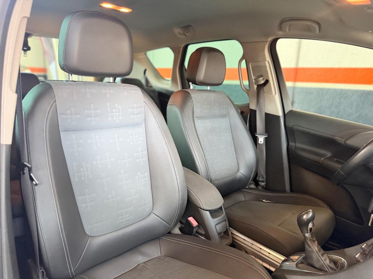 Opel Meriva 1.4 Turbo 120CV GPL Tech Cosmo NEOPATENTI