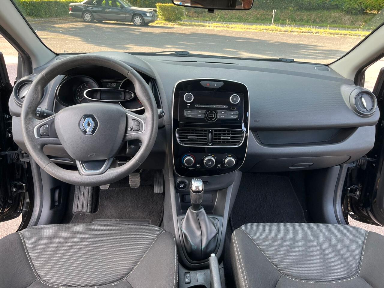 Renault Clio 1.2 75CV 5 porte Life