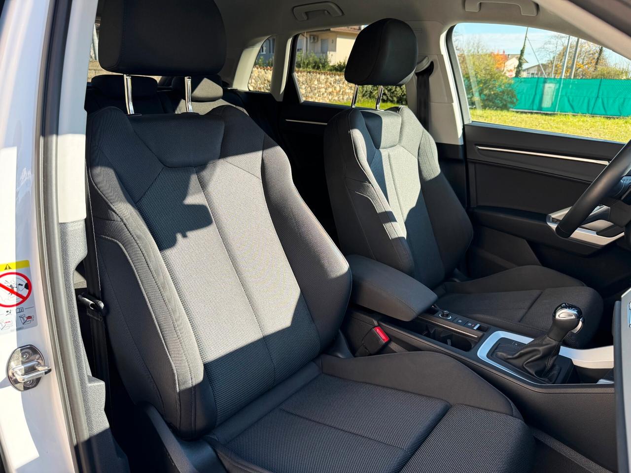 Audi Q3 35 TDI S line edition tronic | PREZZO PROMO