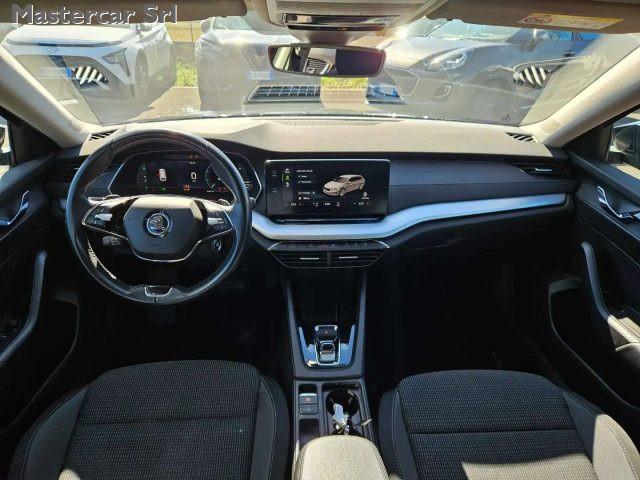 SKODA Octavia 2.0 tdi evo Executive 150cv dsg - GB449SN