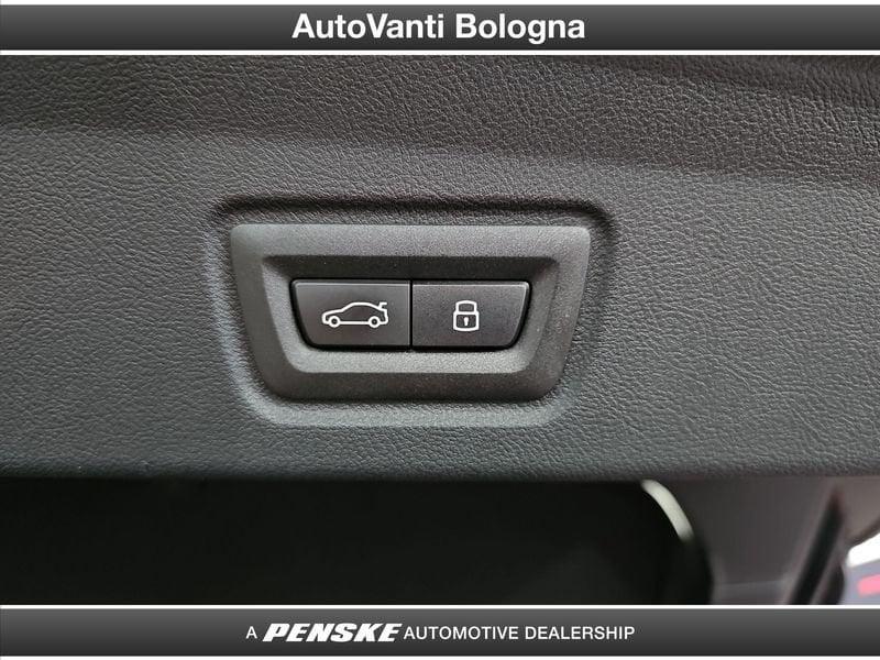 BMW Serie 4 420d Gran Coupe mhev 48V xdrive MSport Pro auto