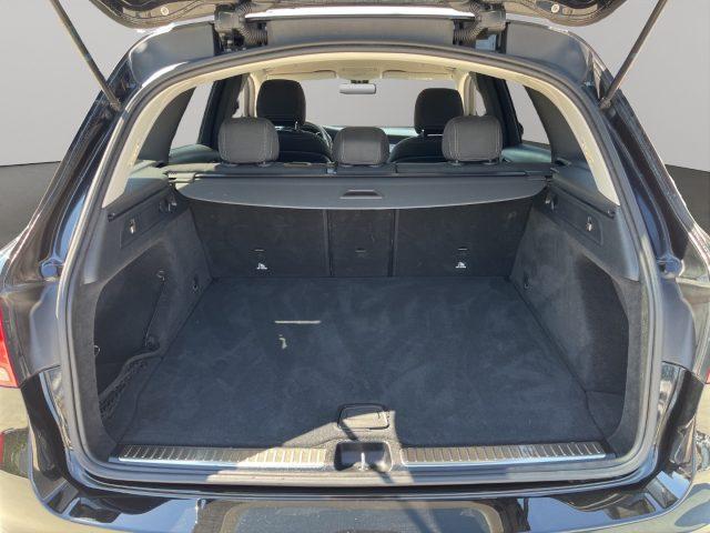 MERCEDES-BENZ GLC 200 200d 4Matic C.AUTOMATICO