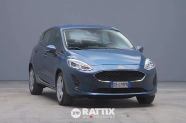 Ford Fiesta 1.1 75CV Connect