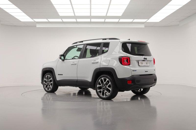 JEEP RENEGADE 1.3 T4 240CV PHEV 4XE AT