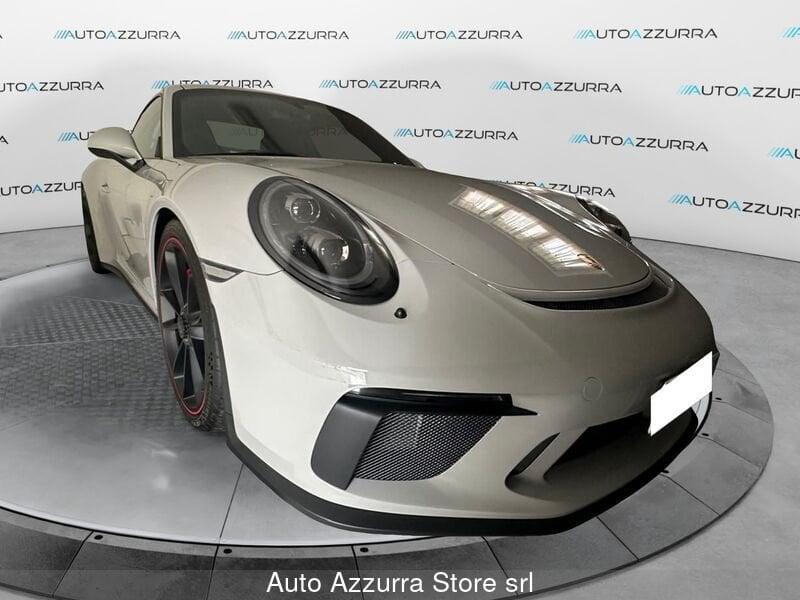 Porsche 911 4.0 GT3