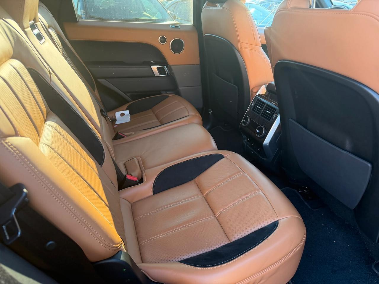 Land Rover Range Sport 3.0 249 HSE Dynamic TETTO