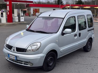 Renault Kangoo 1.5 dCi/70CV 5p. Luxe