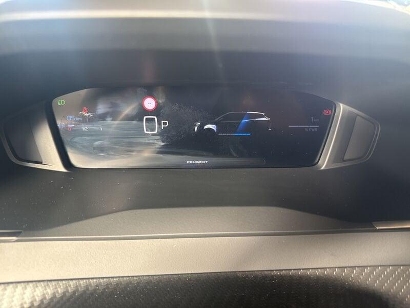 Peugeot 2008 2008 Hybrid 145 e-DCS6 Allure