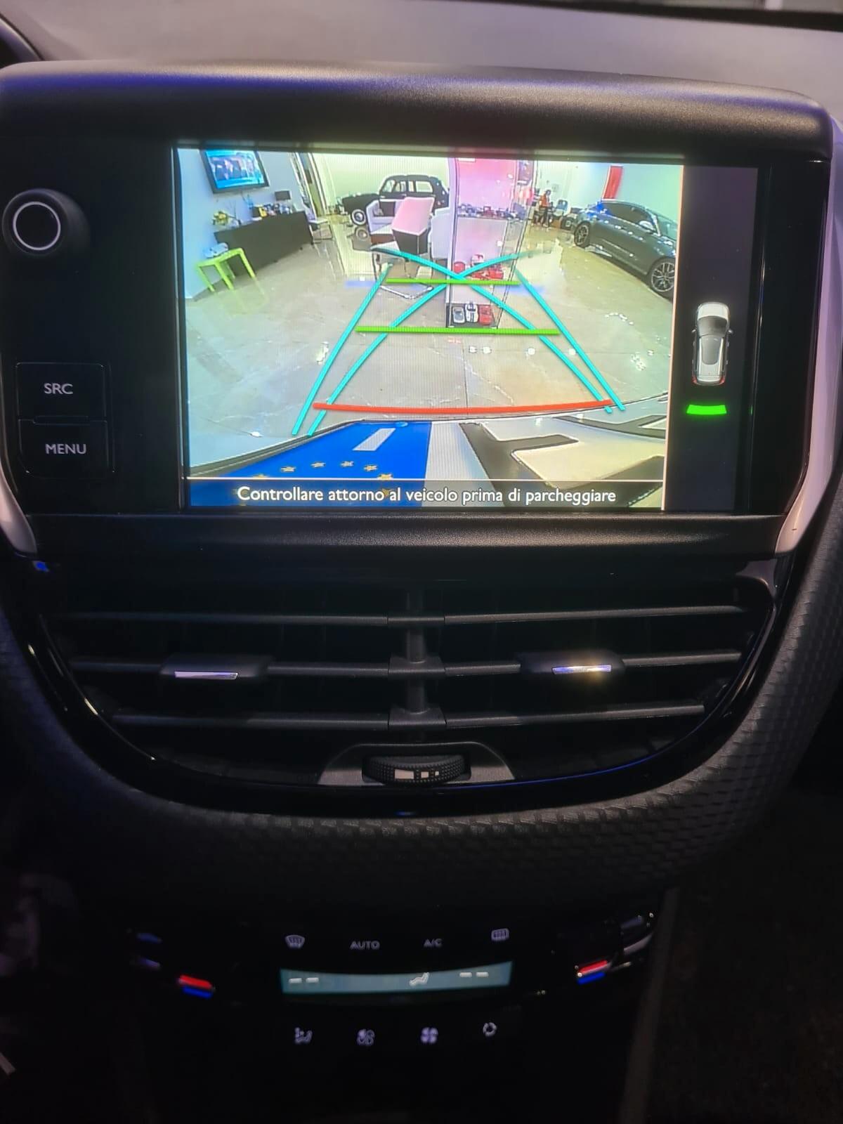 Peugeot 2008 BlueHDi 100 Active