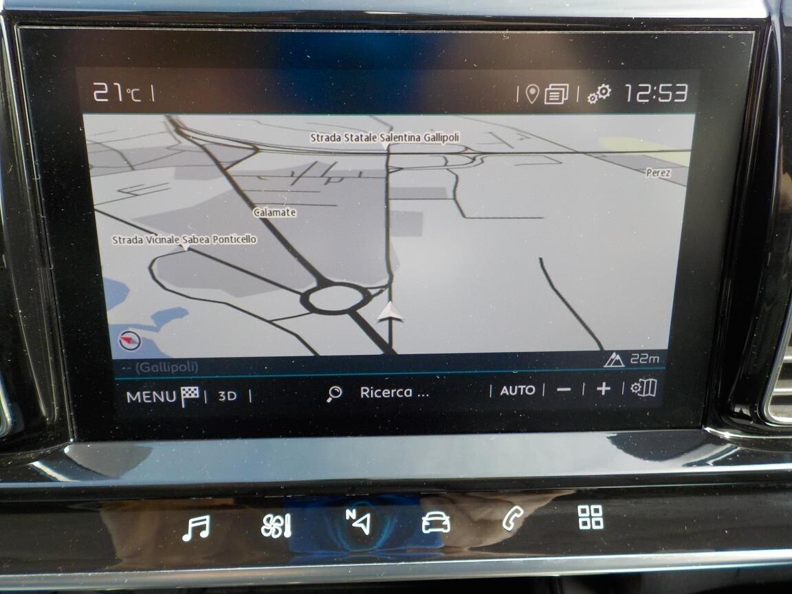 Citroen C5 Aircross PureTech 180 S&S EAT8 Shine