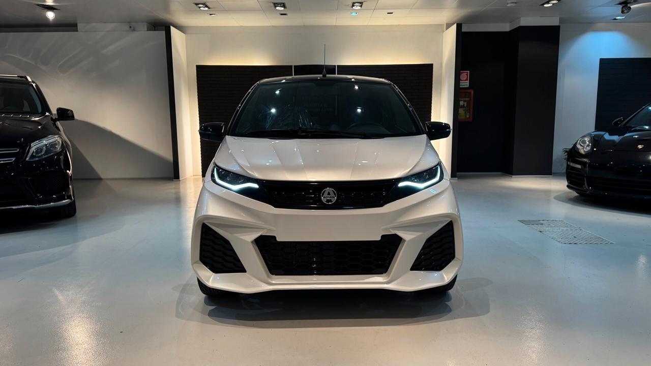 AIXAM GTO - MICROCAR PER PATENTE AM