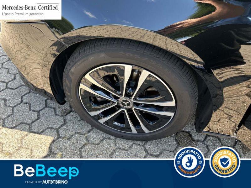 Mercedes-Benz Classe A A 180 PROGRESSIVE ADVANCED PLUS AUTO