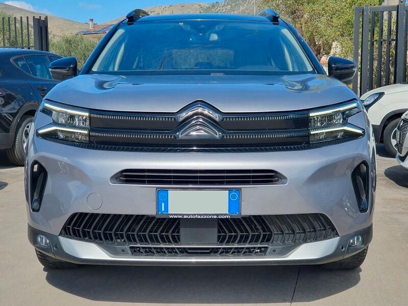 CITROËN C5 Aircross 1.5 BlueHDi 130CV Bi-Color CAM