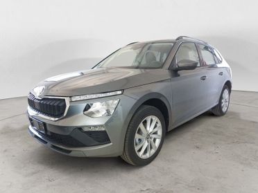 Škoda Kamiq 1.0 TSI Your Way DSG 115cv NUOVA DA IMMATRICOLARE