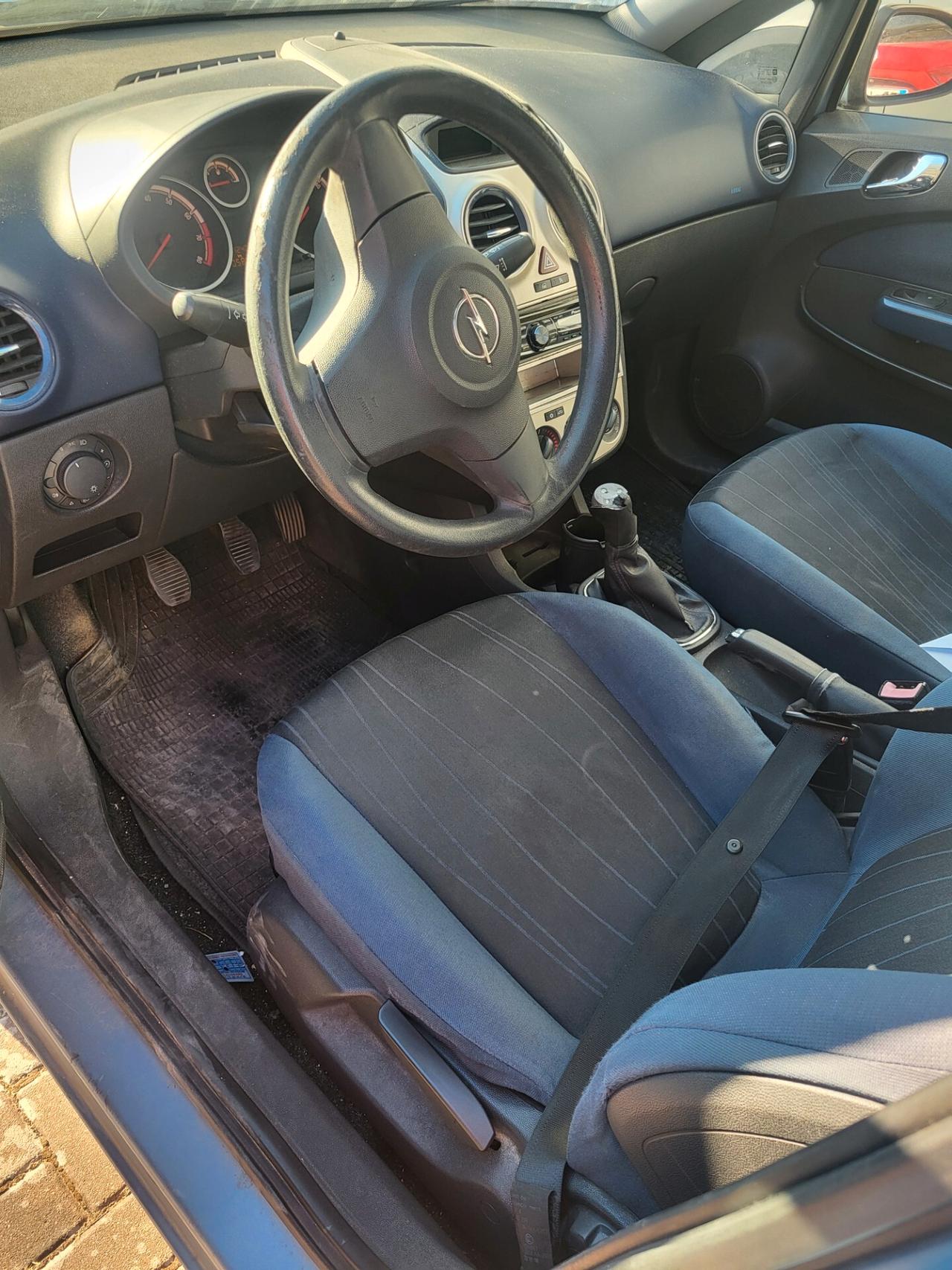 Opel Corsa 1.0 12V 5 porte Club