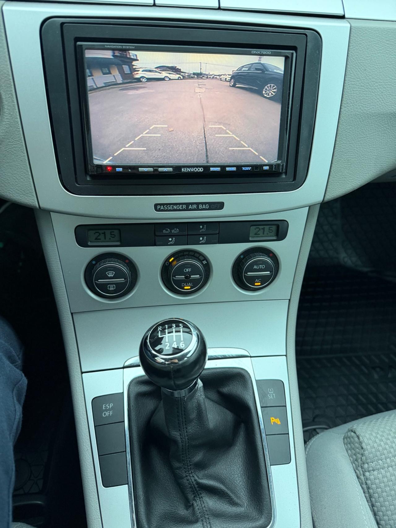 Volkswagen Passat 2.0 TDI DPF Comfortline