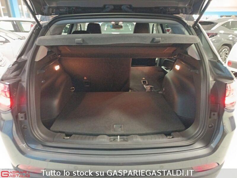 Jeep Compass Compass 1.6 Multijet II 2WD Limited