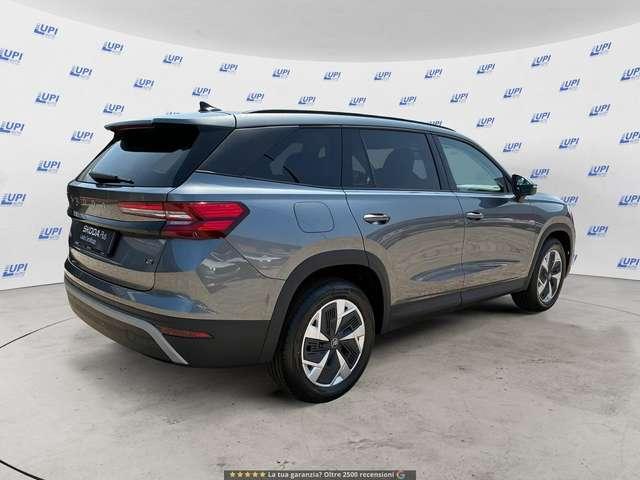 Skoda Kodiaq 2.0 TDI EVO SCR DSG Selection