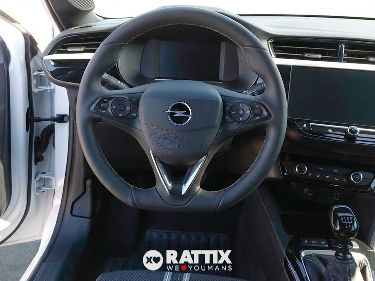 Opel Corsa 1.2 100CV GS