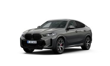 BMW X6 xdrive30d MSport Pro auto