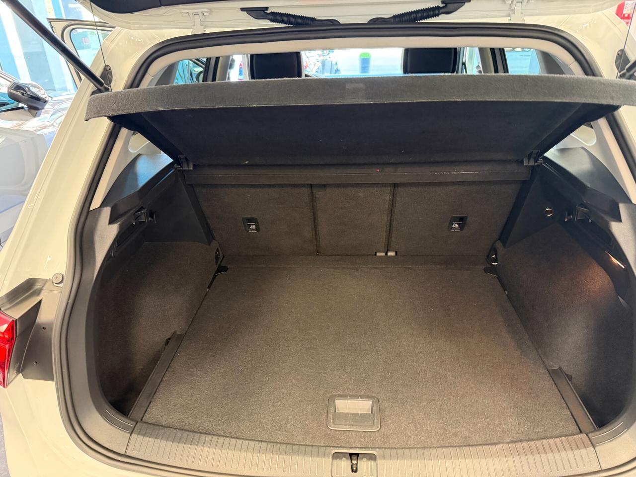 Volkswagen Tiguan 2.0 TDI 150 CV -VIRTUAL-