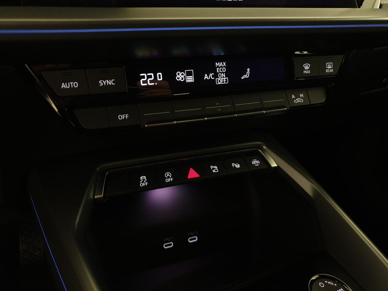 Allstreet 35TFSI 150CV S tronic Business Advanced