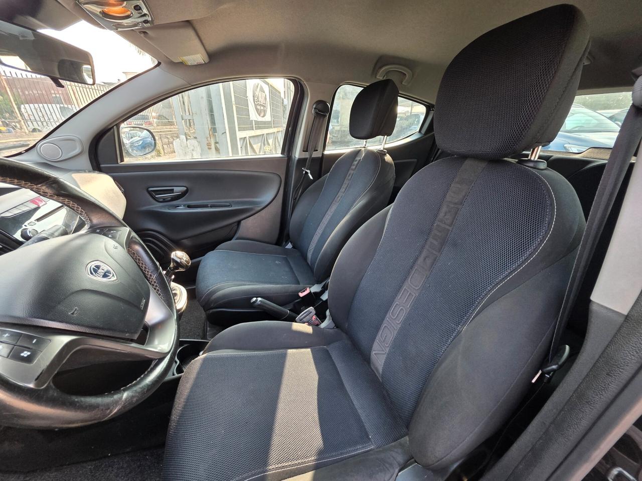 Lancia Ypsilon 1.3 MJT 16V 95 CV 5 porte S&S Platinum