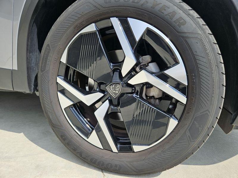 Peugeot 2008 PureTech 130 S&S EAT8 Allure con BONUS EASY GO'