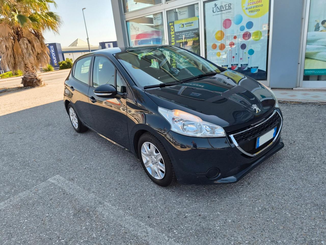 Peugeot 208 1.4 VTi 95 CV 5p. GPL Active