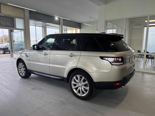 LAND ROVER Range Rover Sport 3.0 TDV6 HSE Dynamic