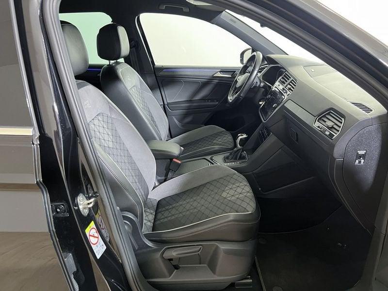 Volkswagen Tiguan Tiguan 2.0 tdi R-Line 150cv dsg