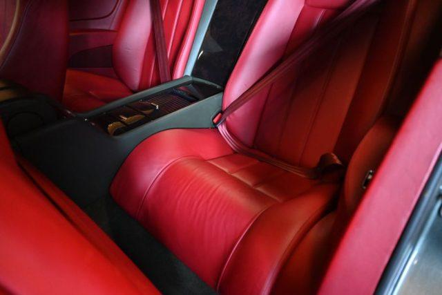 BENTLEY Continental 6.0 GT F1 NAVI SOSP.ATT.19"SED.RISC/MASSAGGI FULL!