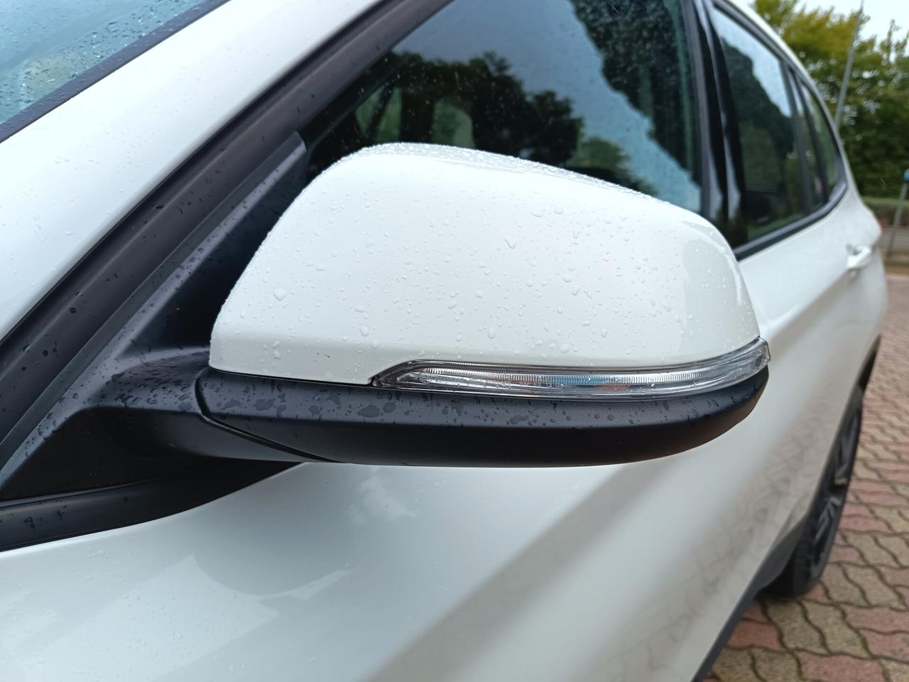 Bmw X1 sDrive18d Business